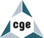 CGE Logo